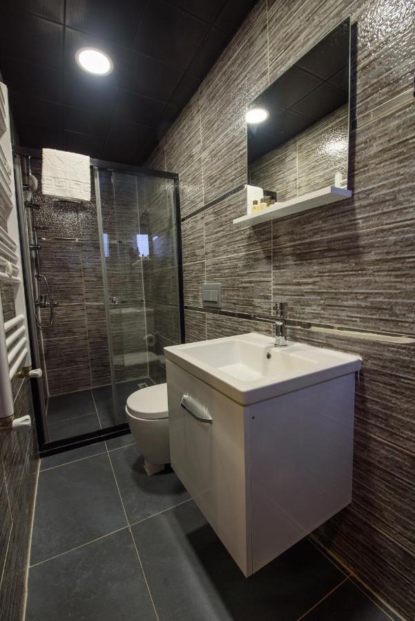 Hotel Ds Regulus Ankara Zewnętrze zdjęcie